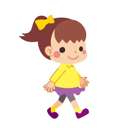 girl gif|100+ Free A Girl & Girl animated GIFs and Stickers .